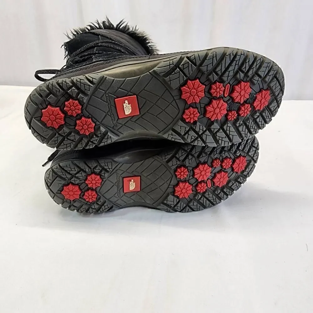 THE NORTH FACE Women's Jozie Purna Winter Boots Size 5